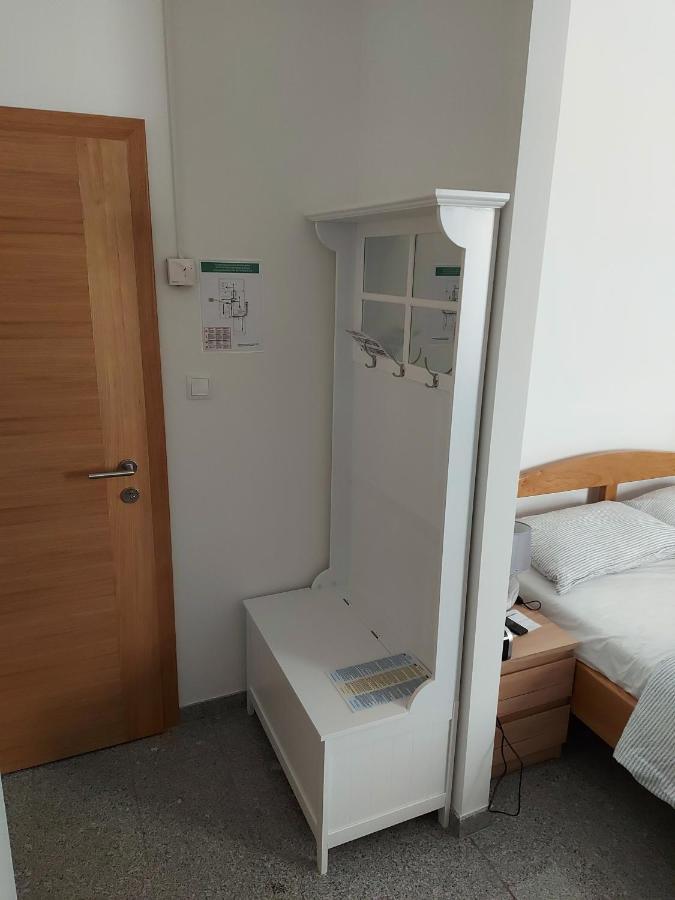Hotel Sobe Rim Brezje Dravsko Cestica Exteriér fotografie