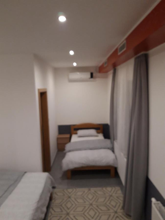 Hotel Sobe Rim Brezje Dravsko Cestica Exteriér fotografie