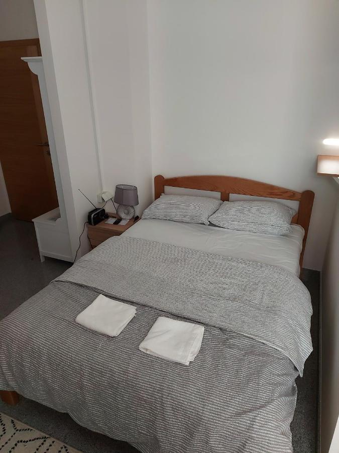Hotel Sobe Rim Brezje Dravsko Cestica Exteriér fotografie