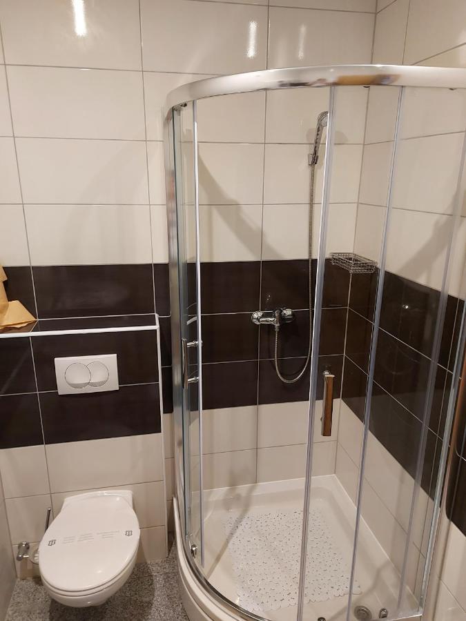 Hotel Sobe Rim Brezje Dravsko Cestica Exteriér fotografie