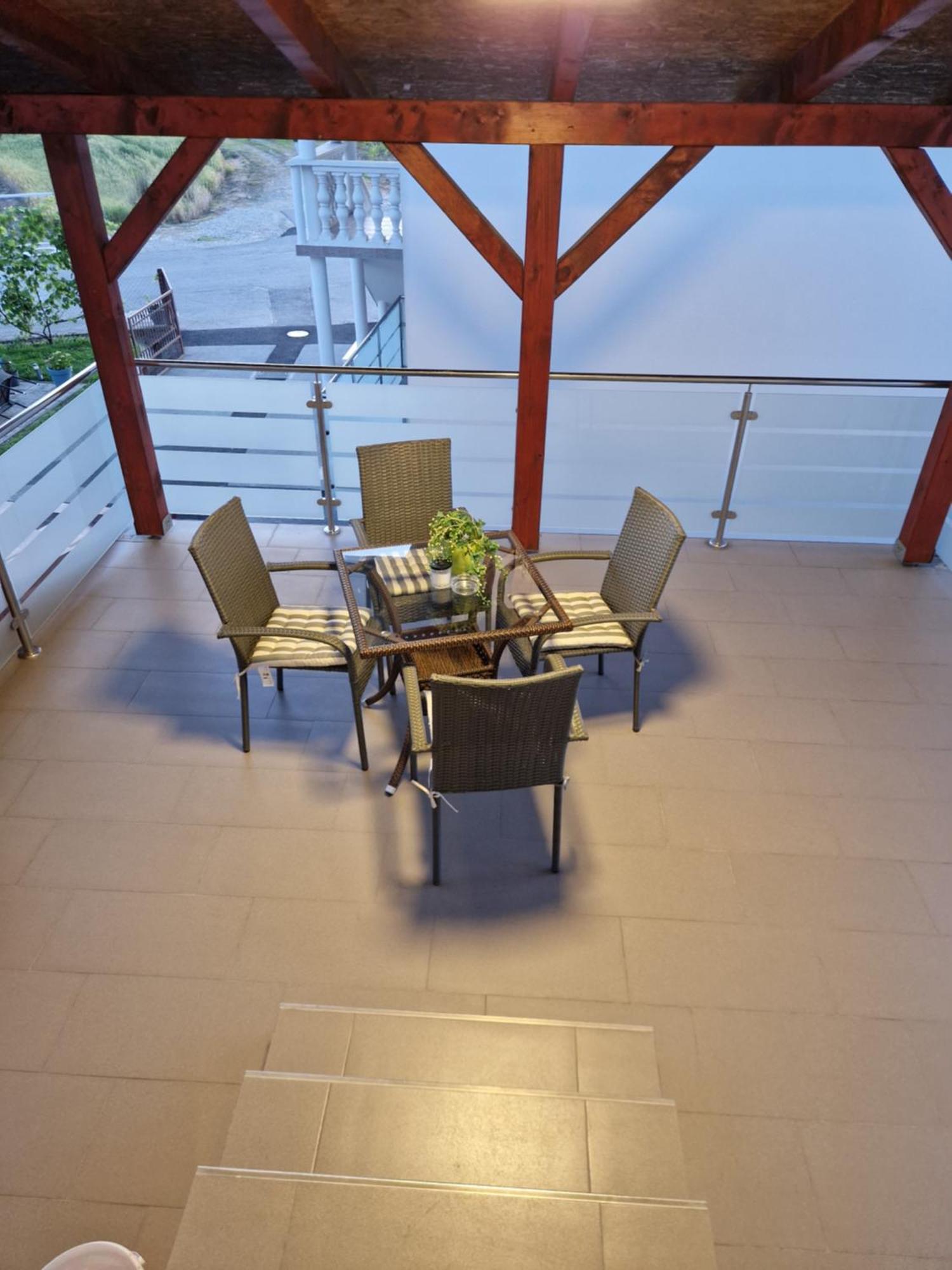 Hotel Sobe Rim Brezje Dravsko Cestica Exteriér fotografie